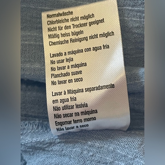 NWT Rhythm Milly dress - Picture 8 of 8